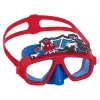 Spiderman vaikų nardymo kaukė Bestway 98023