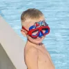 Spiderman vaikų nardymo kaukė Bestway 98023