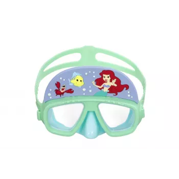 Disney Bestway 9103D Little Mermaid Mint Plaukimo akiniai