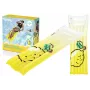 Bestway Swimming Mattress Lemon 183 x 69 cm Inflatable Pool Float