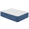 Bestway 67624 Pripučiamas čiužinys 203 x 152 x 46 cm Queen dydžio su įmontuotu AC siurbliu
