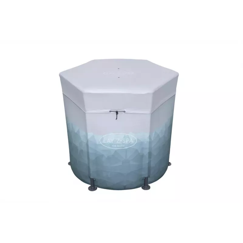 Bestway Barrel Ice Bath Tank 253L 6002K