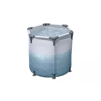 Bestway Barrel Ice Bath Tank 253L 6002K