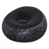 Bestway Inflatable Chair Seat Black Inflate A Chair 75153