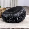 Bestway Inflatable Chair Seat Black Inflate A Chair 75153
