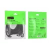 Hoco US11 VGA Male į VGA Male HD duomenų kabelis (2m) Juoda