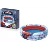 Bestway Spider-Man Inflatable Pool 122 x 30 cm (48 x 12 inches) 98018