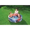 Bestway Spider-Man Inflatable Pool 122 x 30 cm (48 x 12 inches) 98018