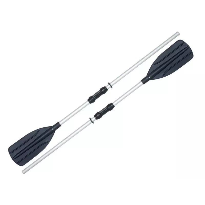 Bestway aliumininiai irklai 145 cm (pora) - 62064