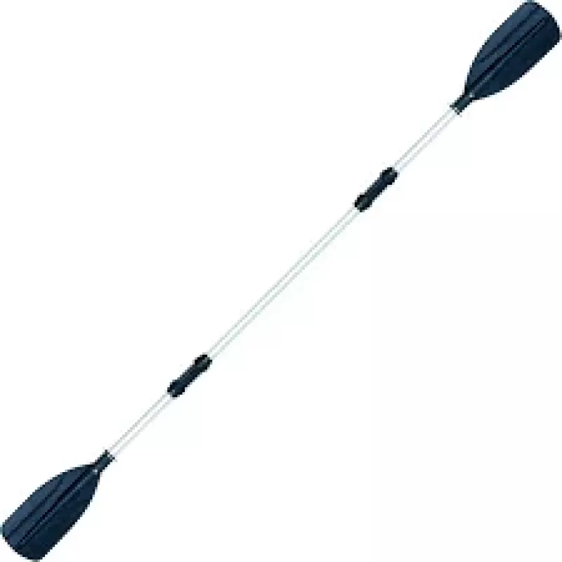 Bestway aliumininiai irklai 145 cm (pora) - 62064