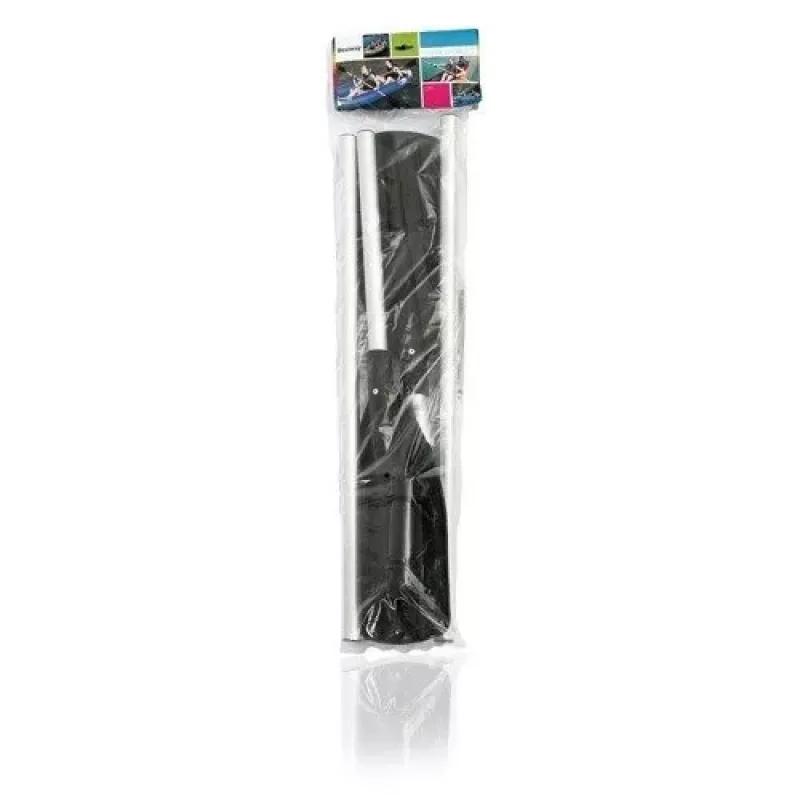 Bestway aliumininiai irklai 145 cm (pora) - 62064