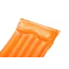 Bestway 44013 Pripučiamas čiužinys maudynėms, oranžinis, 183 x 76 cm