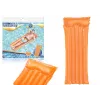 Bestway 44013 Pripučiamas čiužinys maudynėms, oranžinis, 183 x 76 cm