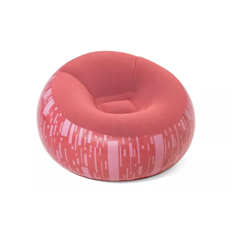 Bestway Comfort Cruiser Inflatable Chair Red