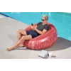 Bestway Comfort Cruiser Inflatable Chair Red