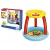 Pripučiamas vaikiškas baseinas su stogeliu Fisher-Price Bestway 22598
