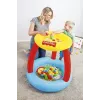 Pripučiamas vaikiškas baseinas su stogeliu Fisher-Price Bestway 22598