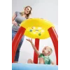 Pripučiamas vaikiškas baseinas su stogeliu Fisher-Price Bestway 22598