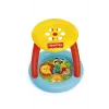 Pripučiamas vaikiškas baseinas su stogeliu Fisher-Price Bestway 22598