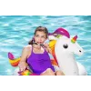 Bestway Inflatable Unicorn Swimming Ring 119 x 91 cm