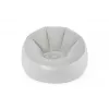 Bestway 75086 Inflatable Illuminated Armchair 102 x 97 x 71 cm
