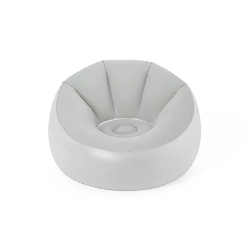 Bestway 75086 Inflatable Illuminated Armchair 102 x 97 x 71 cm