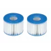 Bestway Lay-Z-Spa Type VI filtro kasetė 2 vnt. 60311
