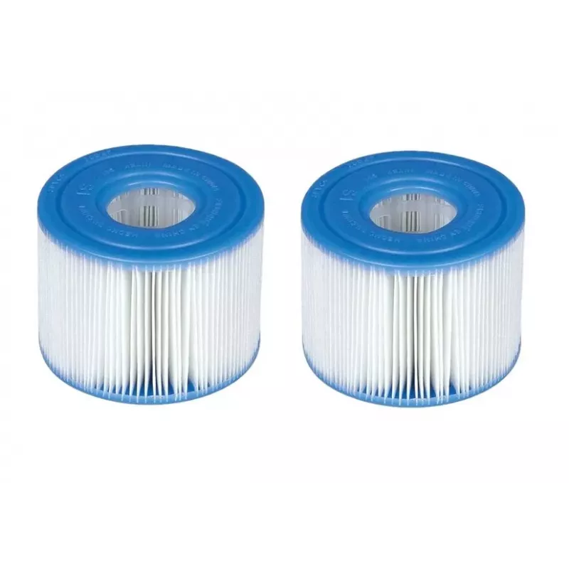 Bestway Lay-Z-Spa Type VI filtro kasetė 2 vnt. 60311