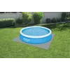 Bestway Flowclear putų kilimėlis baseinui 50 x 50 cm 8 vnt. mėlynas