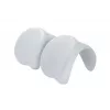 Bestway Spa Headrest Pillow 2 vnt. Pilka