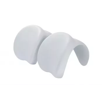 Bestway Spa Headrest Pillow 2 vnt. Pilka