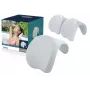 Bestway Spa Headrest Pillow 2 vnt. Pilka