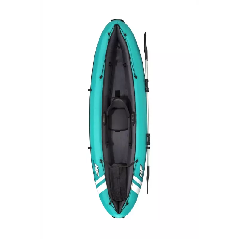 Bestway Inflatable Kayak 280 x 86 x 40 cm 65118