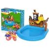 Bestway 52211 Pripučiama vaikų žaidimų aikštelė 140 x 130 x 104 cm
