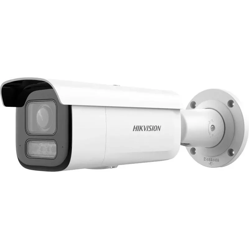 Hikvision DS-2CD2663G2-LIZS2U/SL 6MP AcuSense Motorizuota Varifokalinė IP Kamera 2.8-12mm