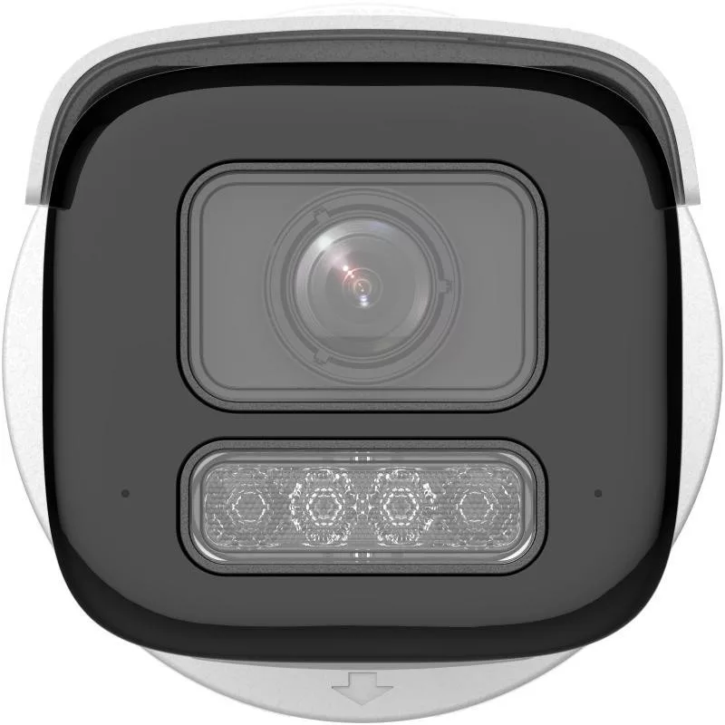 Hikvision DS-2CD2663G2-LIZS2U/SL 6MP AcuSense Motorizuota Varifokalinė IP Kamera 2.8-12mm
