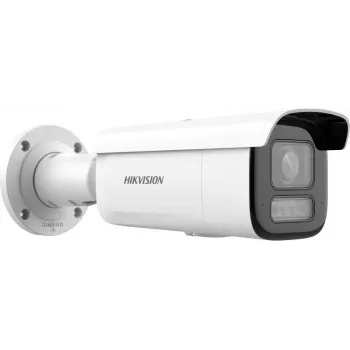 Hikvision DS-2CD2663G2-LIZS2U/SL 6MP AcuSense Motorizuota Varifokalinė IP Kamera 2.8-12mm