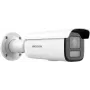 Hikvision DS-2CD2663G2-LIZS2U/SL 6MP AcuSense Motorizuota Varifokalinė IP Kamera 2.8-12mm