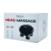 YESIDO Intelligent Head Massager Care Black