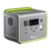 FOSSIBOT F800 800W nešiojama elektrinė (žalia)