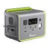 FOSSIBOT F800 800W nešiojama elektrinė (žalia)