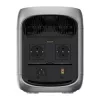 FOSSIBOT F1800 1800W įkrovimo stotis, pilka