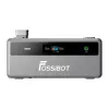 FOSSIBOT FBP1200-B 1985Wh nešiojama elektrinė (žalia)