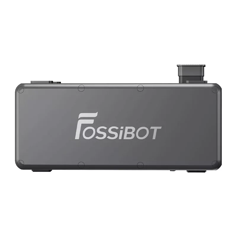 FOSSIBOT FBP1200-B 1985Wh nešiojama elektrinė (žalia)