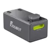 FOSSIBOT FBP1200-B 1985Wh nešiojama elektrinė (žalia)