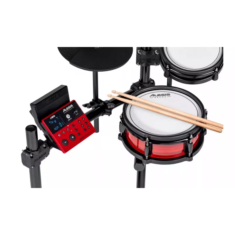 Alesis Nitro Pro Kit - Elektrinis būgnų komplektas