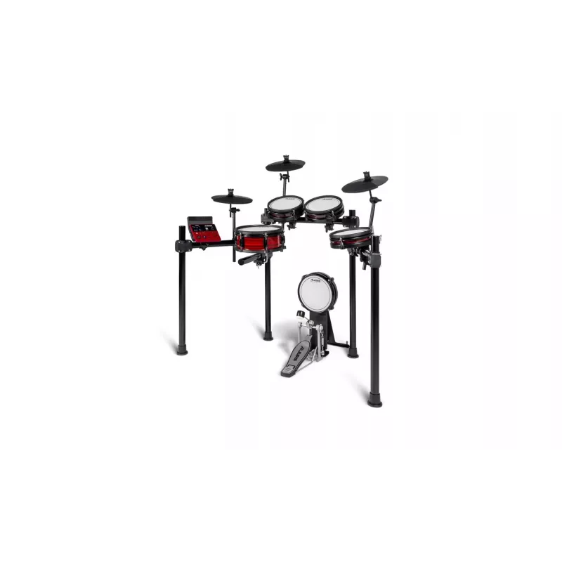 Alesis Nitro Pro Kit - Elektrinis būgnų komplektas