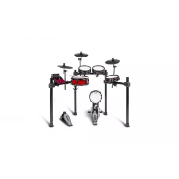 Alesis Nitro Pro Kit - Elektrinis būgnų komplektas