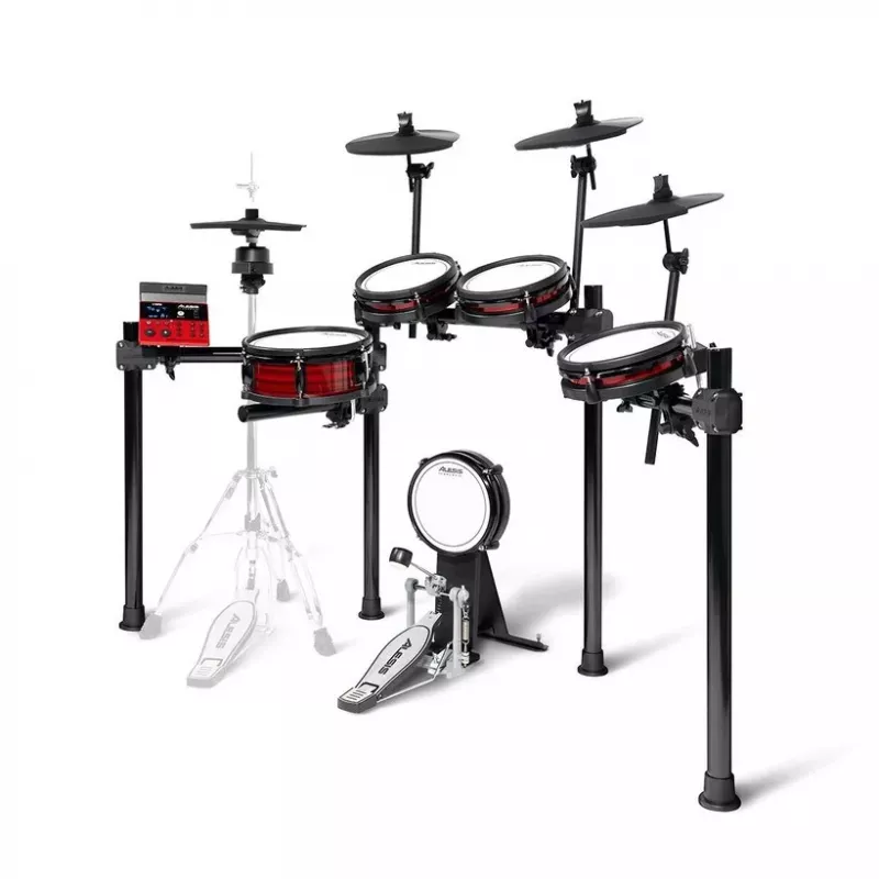 Alesis NITRO Ultimate Kit - Electronic Drum Set