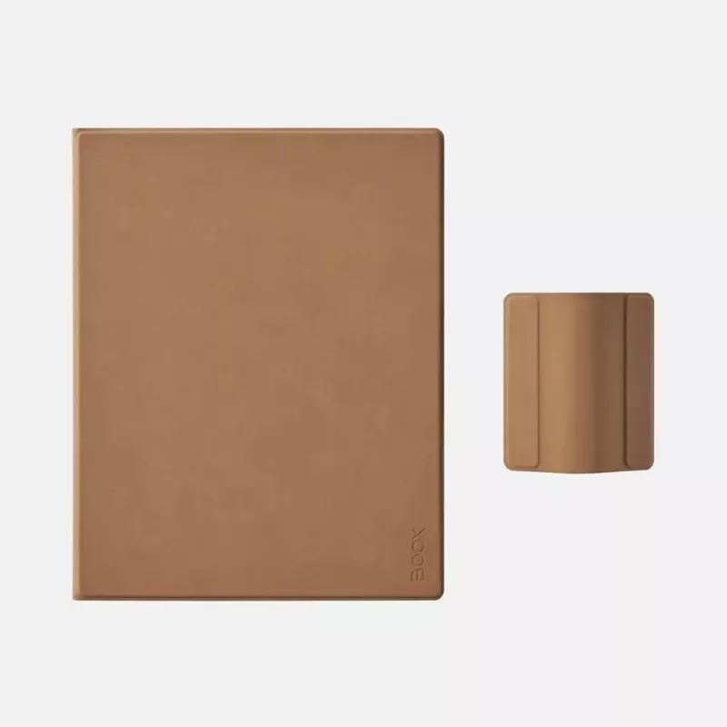 ONYX BOOX Go 10.3 Folio Dėklas Juodas – Apsauginis Dangtelis su Automatiniu Miego/Pabudimo Režimu